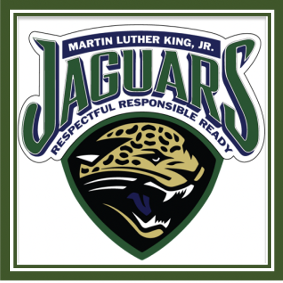 MLK Athletics